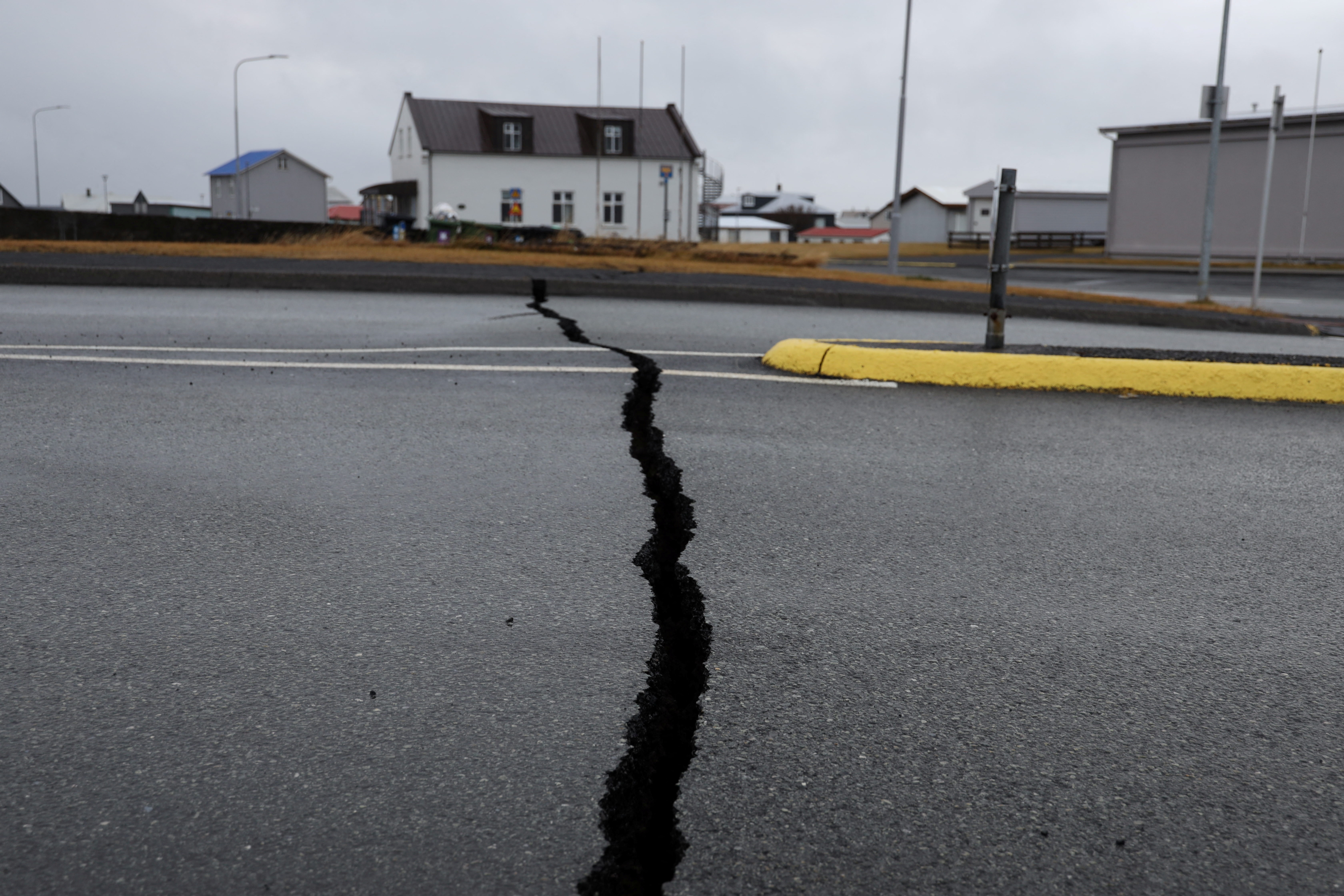 Ισλανδία: Πόσο πιθανή είναι μια ηφαστειακή έκρηξη και τι θα συνεπάγεται-1
