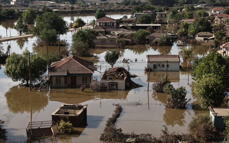 Κομισιόν: Ο κανονισμός της Ε.Ε. διασφαλίζει την καλή προετοιμασία για πιθανούς κινδύνους πλημμυρών