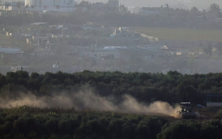 Κατάρ: Η εκεχειρία στη Γάζα θα ξεκινήσει στις 7 το πρωί της Παρασκευής