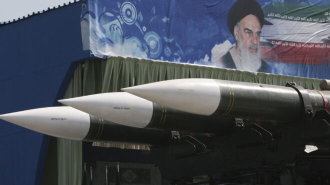  Μυστικές Υπηρεσίες ΗΠΑ: «Το Ιράν θέλει να αποφύγει την άμεση σύγκρουση με το Ισραήλ».