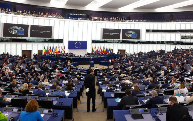 Το Ευρωκοινοβούλιο ενέκρινε τον προϋπολογισμό της Ε.Ε.