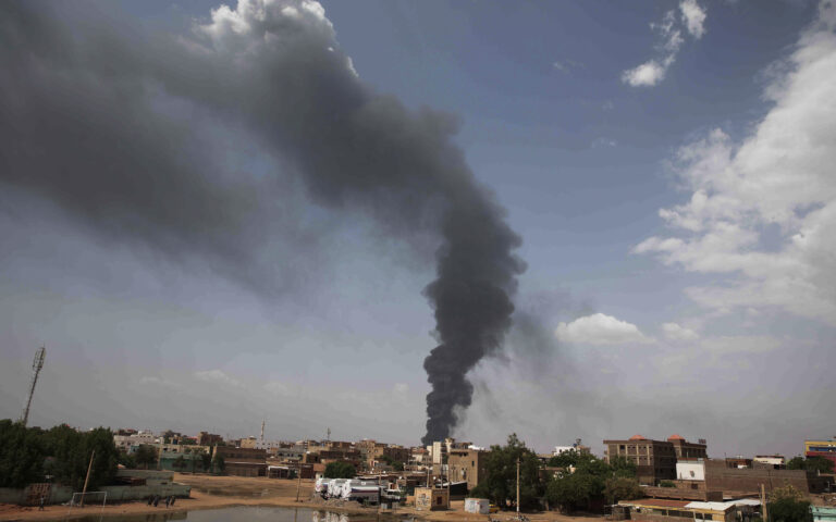 Σουδάν: Δίχως φως στον ορίζοντα μετά από επτά μήνες πολέμου