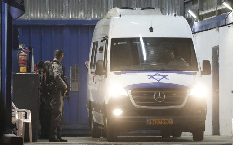 Ακόμα 13 Ισραηλινοί όμηροι θα απελευθερωθούν το Σάββατο
