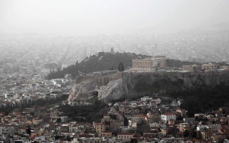 Πώς μπορούν οι Αθηναίοι να καταπολεμήσουν την ατμοσφαιρική ρύπανση