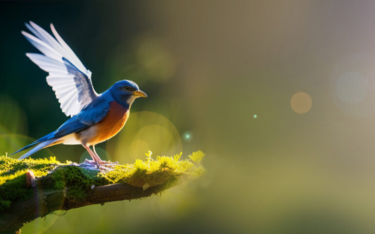 Γιατί «ξαναβαφτίζονται» δεκάδες είδη πουλιών