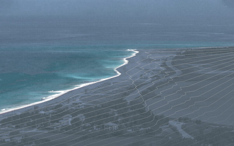 Κινούμενη άμμος η απέραντη ελληνική ακτογραμμή