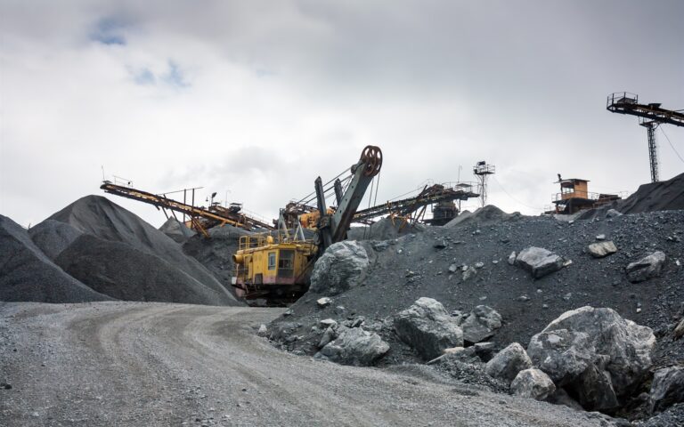 Σπάνιες γαίες 37 δισ. δολ. «έκρυβε» ένα παλιό ανθρακωρυχείο στις ΗΠΑ