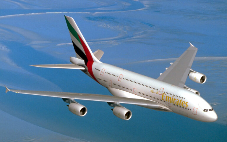 Μεγάλο deal για προμήθεια αεροσκαφών από την Emirates στο Ντουμπάι