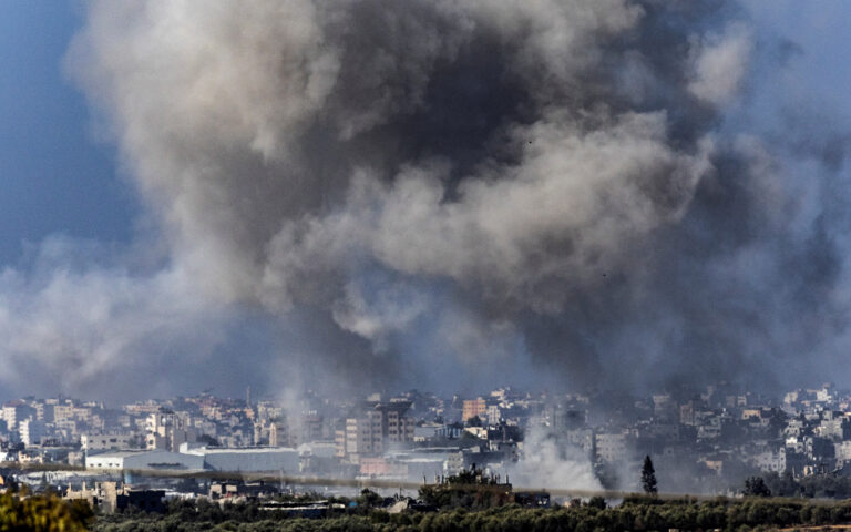 Ιράν: Αναπόφευκτη η επέκταση του πολέμου στη Γάζα