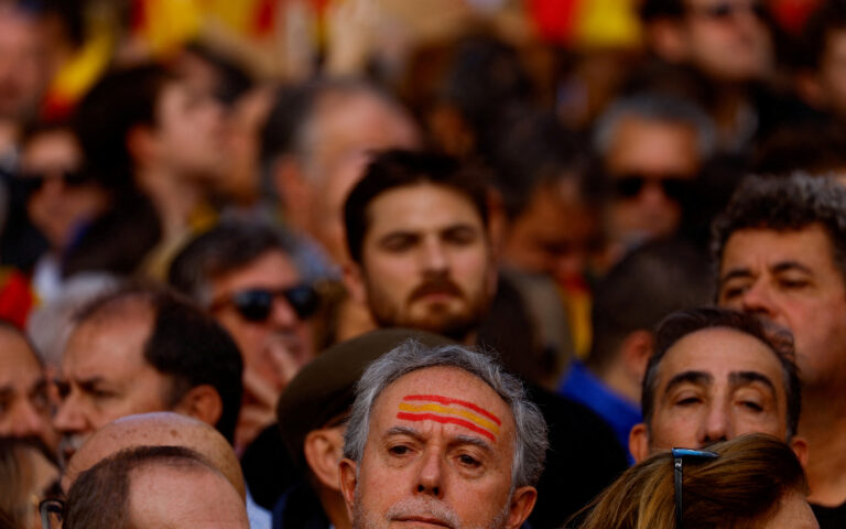 Επανεξελέγη πρωθυπουργός ο Πέδρο Σάντσεθ στην Ισπανία