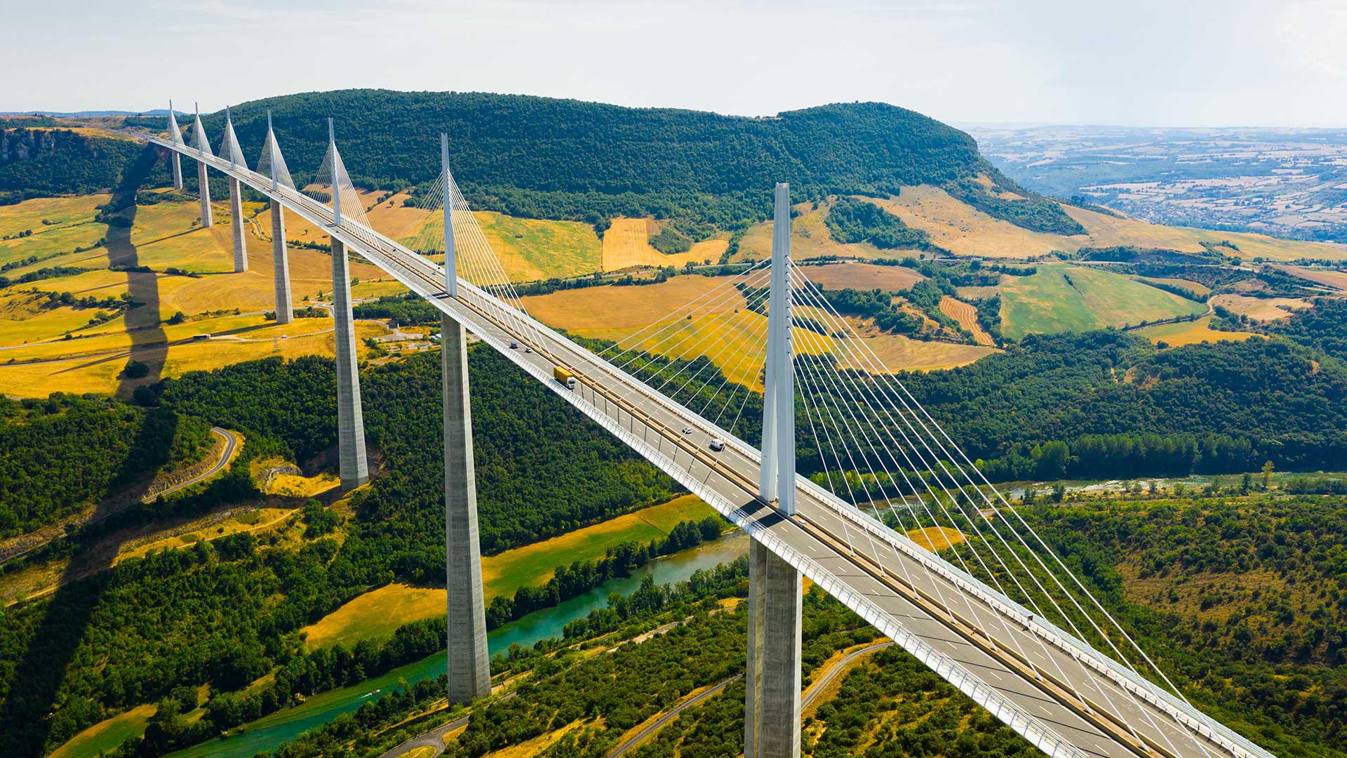 Οι 10 πιο τρομακτικές γέφυρες στον κόσμο-4