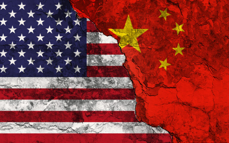 Τι πιστεύει ο πλανήτης για τις ΗΠΑ και την Κίνα;