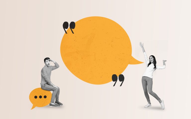 «Λέξεις στοργής»: Πώς μιλάμε με τους ανθρώπους που αγαπάμε