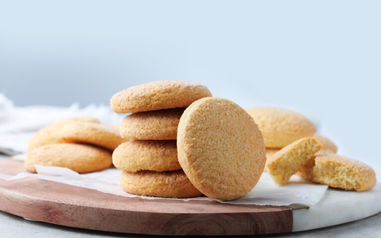 ΕΦΕΤ: Ανακαλούνται μπισκότα με βρώμη και χαρούπι