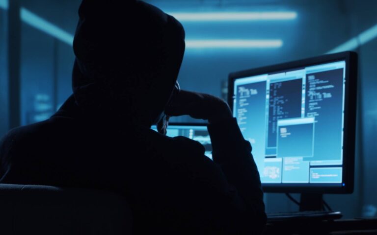 Lockbit : une toile de cybercriminalité dans les profondeurs sombres d'Internet