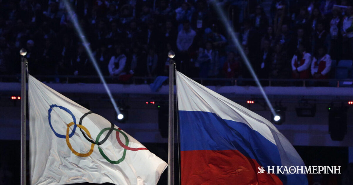Sports : la Russie envisage de relancer l’événement de la guerre froide