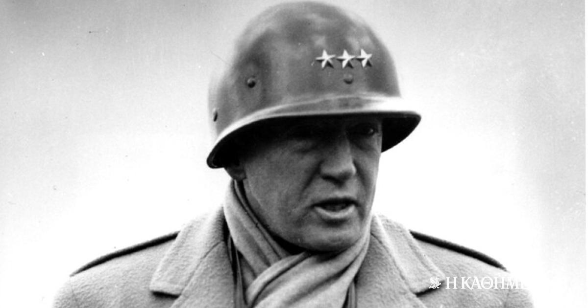 Jeux olympiques : le général de la Seconde Guerre mondiale vaincu par tir
