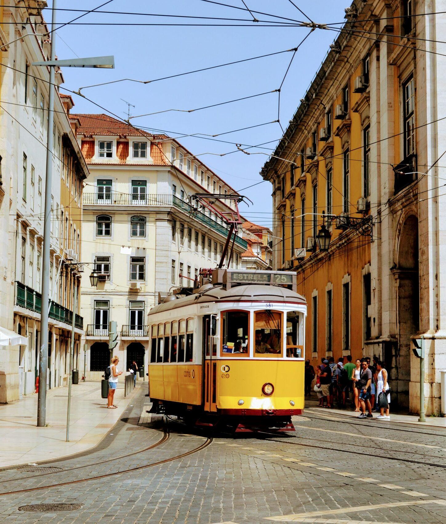 Η Λισσαβώνα αποσύρει την Golden Visa – Απλησίαστες οι κατοικίες-1