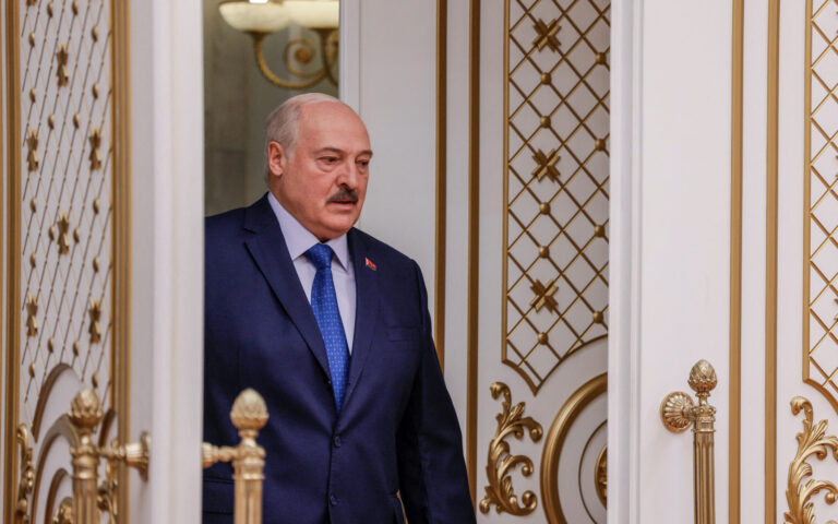 Λευκορωσία: Ο πρόεδρος Λουκασένκο επισκέπτεται την Κίνα