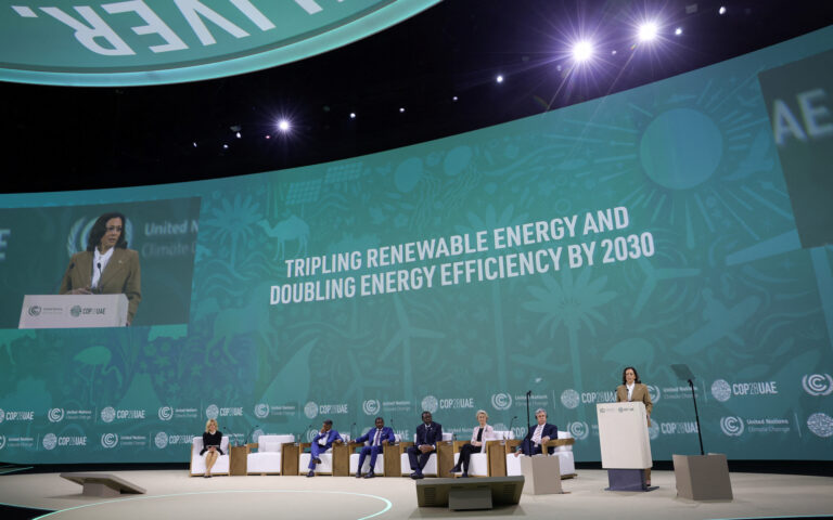 COP28: Πρόοδος αλλά και διαφωνίες για το μέλλον των Ανανεώσιμων Πηγών Ενέργειας