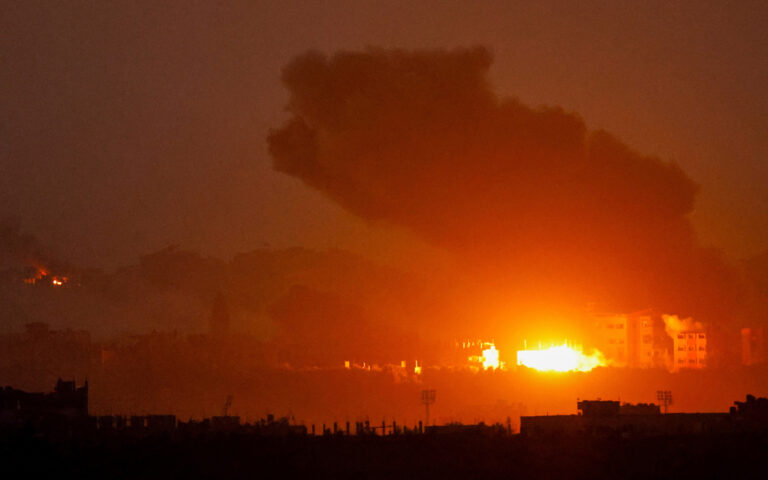 Ισραήλ – Γάζα: Νέες «καταιγίδες» μετά τη «νηνεμία» της εκεχειρίας