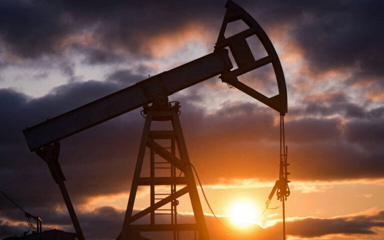 Ρωσία: Στην Κίνα οι μισές εξαγωγές πετρελαίου το 2023