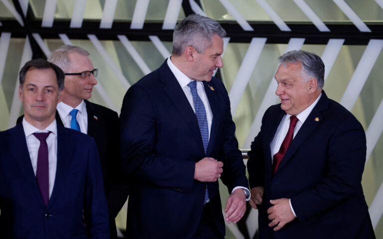 Σύνοδος Κορυφής Ε.Ε.: Η ώρα της κρίσης για την Ουκρανία