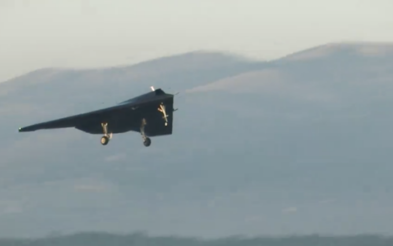 Anka-3: Αποκαλυπτήρια για το νέο drone της Τουρκίας
