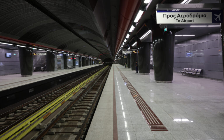 ΣΤΑΣΥ: Προσέφυγε στη δικαιοσύνη για τη στάση εργασίας σε μετρό και τραμ