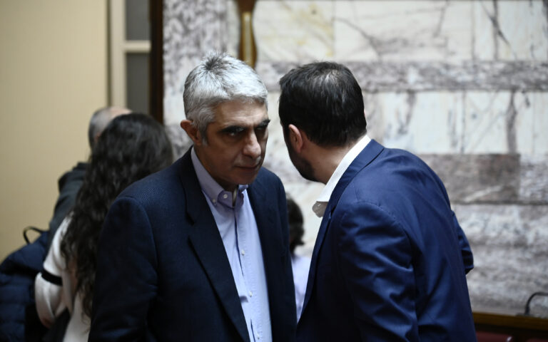 Γ. Τσίπρας: Χωρίς επίδικο η απόφαση των «11» για αποχώρηση από τον ΣΥΡΙΖΑ