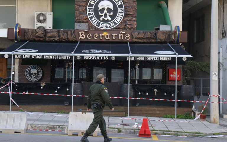 Θεσσαλονίκη: «Δεν είχα πρόθεση να σκοτώσω» υποστηρίζει ο 44χρονος Νορβηγός