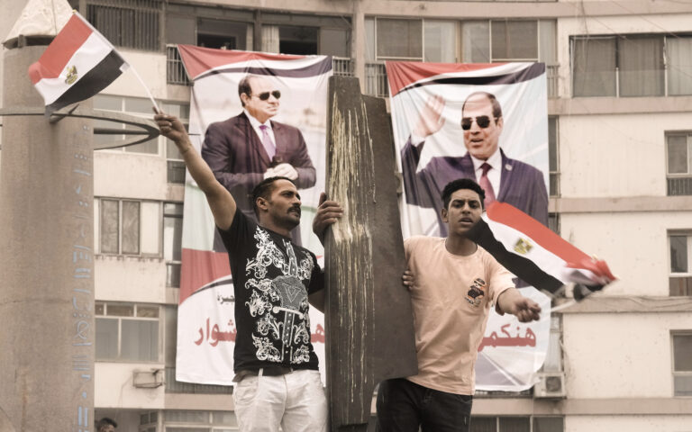 Εκλογές στην Αίγυπτο: Προς μια νέα, τρίτη θητεία ο Σίσι