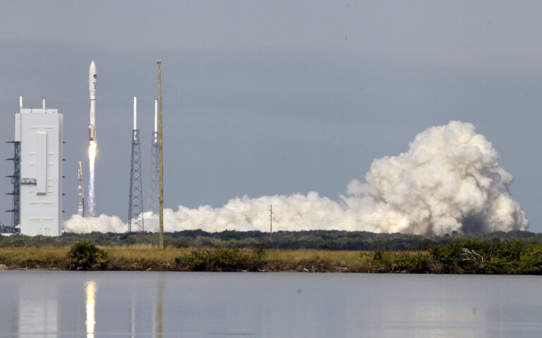 SpaceX: Θα εκτοξεύσει σκάφος του αμερικανικού στρατού για απόρρητα πειράματα