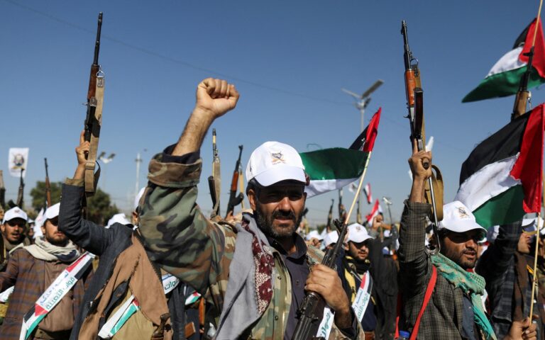 Explainer: Γιατί οι Χούθι μπορεί να συνιστούν τον μεγαλύτερο κίνδυνο στη Μέση Ανατολή