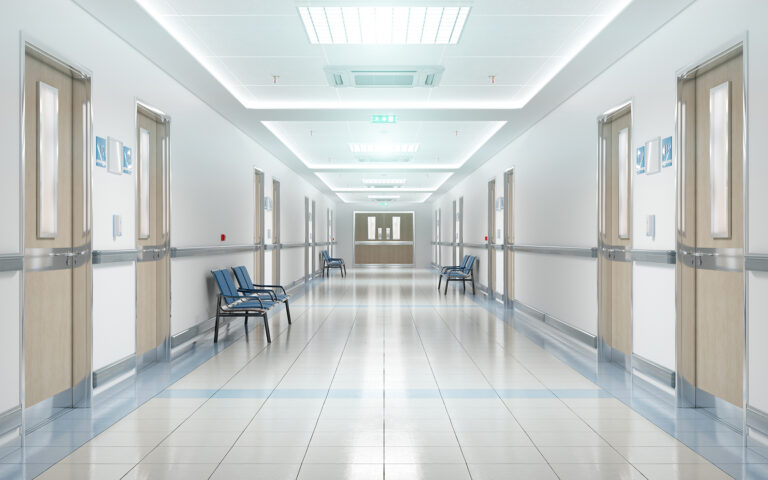 Νοσοκομεία: Οι αυξήσεις στους μισθούς των νέων διοικητών