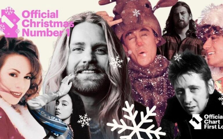 Last Christmas: Οι Wham! στην κορυφή του χριστουγεννιάτικου τσαρτ με 39 έτη καθυστέρηση