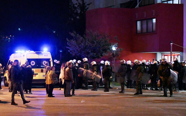 Οπαδική βία: Εγκλημα διαρκείας χωρίς τιμωρία – «Γνωστοί» της αστυνομίας οι 150 από τους συλληφθέντες