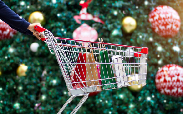 «Καλάθι των Χριστουγέννων»: Ποιες κατηγορίες τροφίμων θα περιλαμβάνει