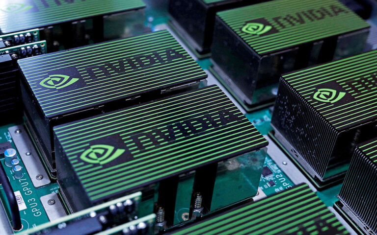 Ο συνιδρυτής της Nvidia που γύρισε την πλάτη σε 70 δισ. δολάρια