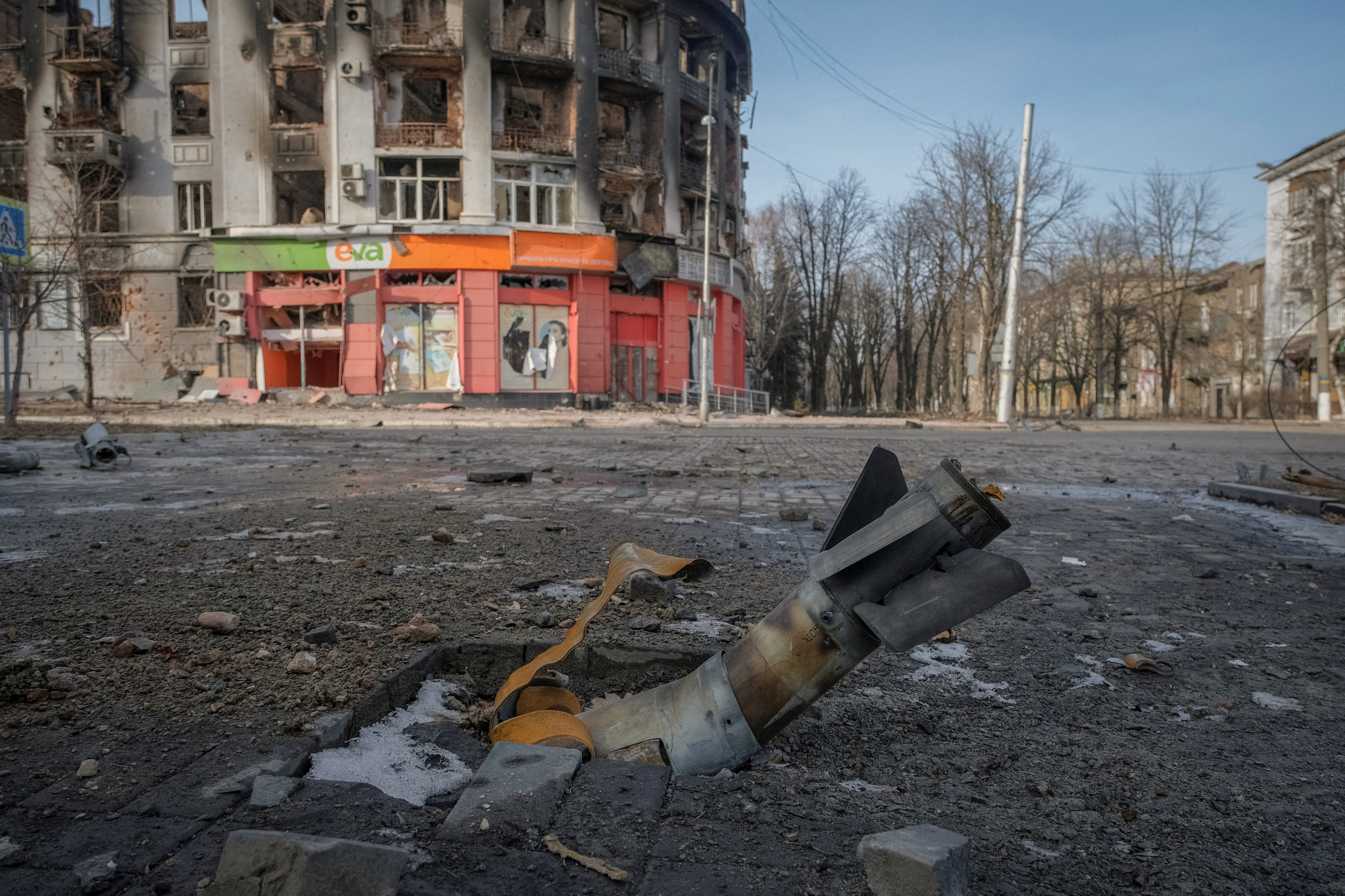 ΝΥΤ: ΗΠΑ και Ουκρανία αναζητούν νέα στρατηγική μετά την αποτυχημένη αντεπίθεση-4