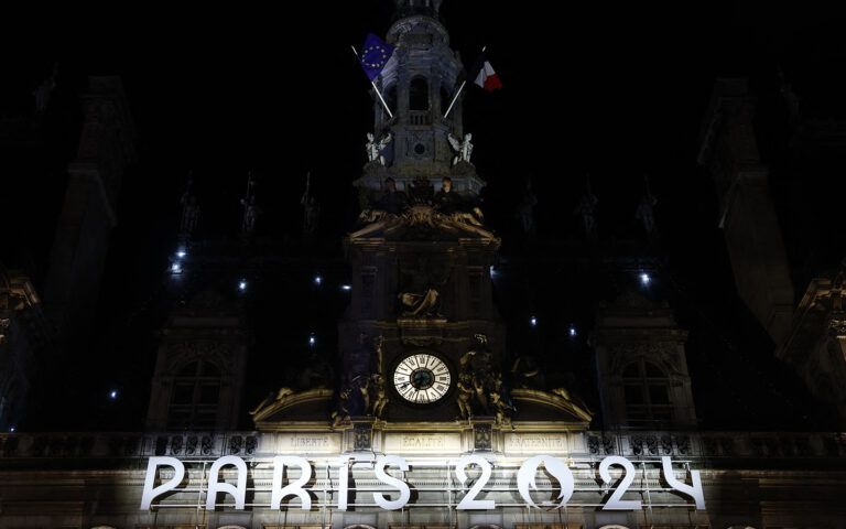 Libération: Ανησυχία για την ασφάλεια των Ολυμπιακών Αγώνων μετά την επίθεση στο Παρίσι