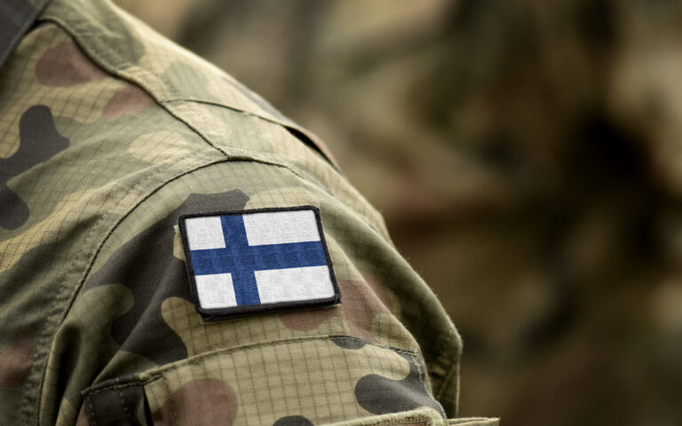 Η Φινλανδία θα υπογράψει αμυντική συμφωνία με τις ΗΠΑ
