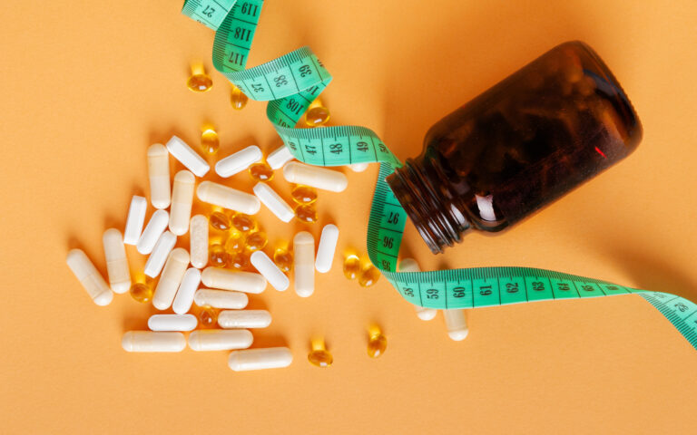 Τα νέα αντιδιαβητικά φάρμακα: Η καλύτερη ελπίδα για απώλεια βάρους;