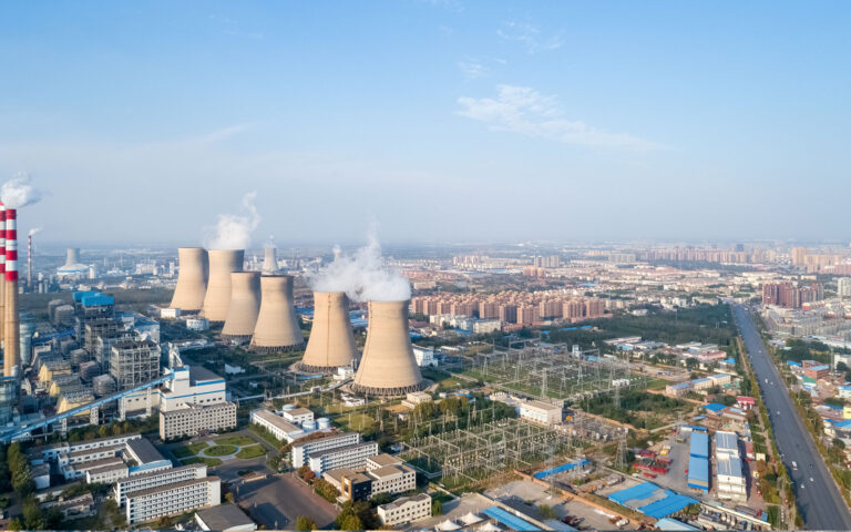 Κίνα: Σε λειτουργία ο πρώτος πυρηνικός σταθμός 4ης γενιάς στον κόσμο