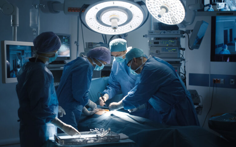 Ιταλία: Πρωτοποριακό χειρουργείο με νεύρα από ακρωτηριασμένο πόδι
