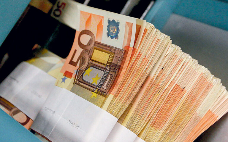 Δάνεια 2,2 δισ. ευρώ για μικρομεσαίες επιχειρήσεις μέσω του ΤΕΠΙΧ III