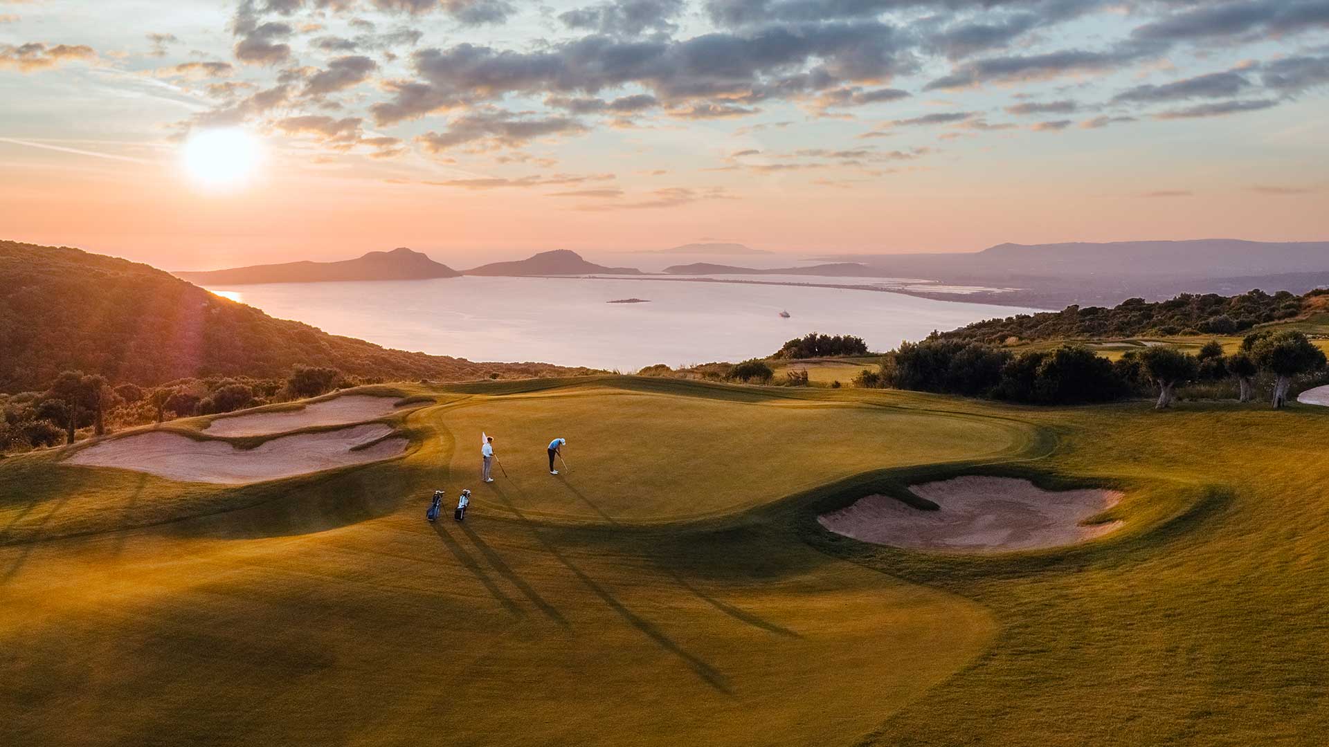 Πώς η Μεσσηνία αναδείχθηκε 7ος καλύτερος προορισμός γκολφ στον κόσμο-2