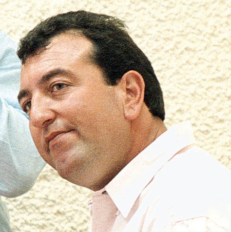 Greek Mafia: Το μοιραίο λάθος του «θείου Τζο» στο εξοχικό-1