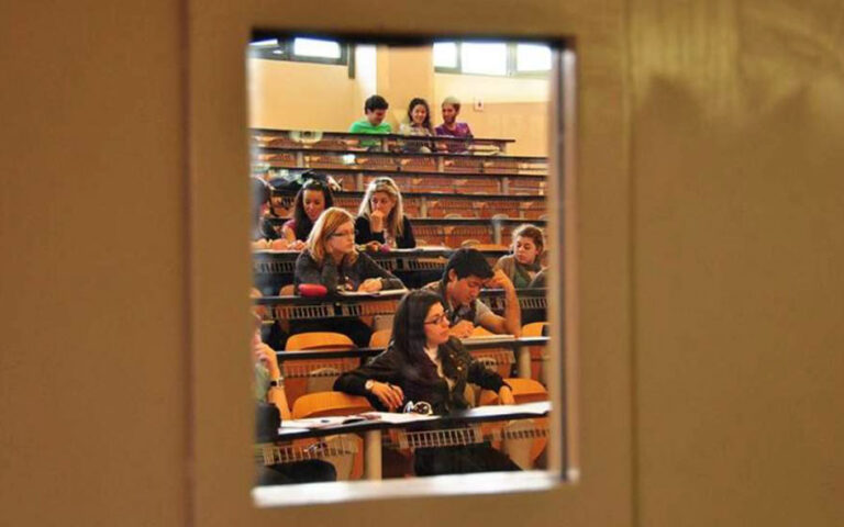 Μη κρατικά πανεπιστήμια: «Απειλή» για δημόσια περιφερειακά ΑΕΙ