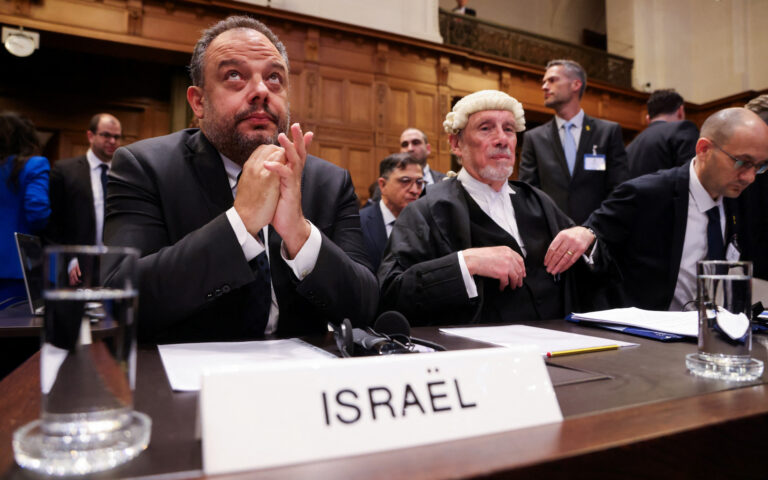Τι σημαίνει η απόφαση του Διεθνούς Δικαστηρίου για τη Γάζα
